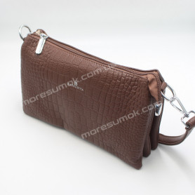 Сумки кросс-боди 8314 brown