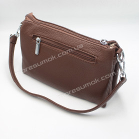 Сумки кросс-боди 8314 brown