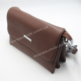 Сумки крос-боді 8319 brown