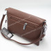 Сумки крос-боді 8319 brown