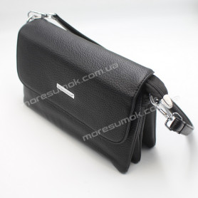 Сумки крос-боді 8319 black