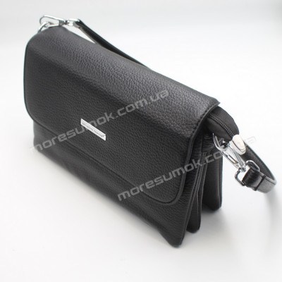 Сумки крос-боді 8319 black
