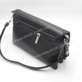 Сумки крос-боді 8319 black