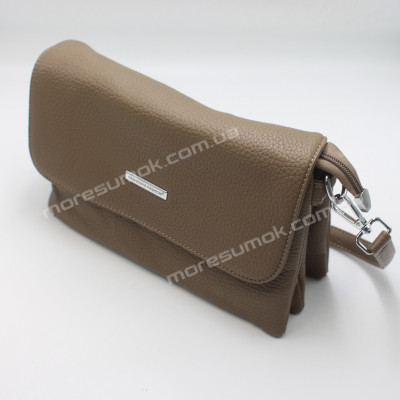 Сумки крос-боді 8319 khaki