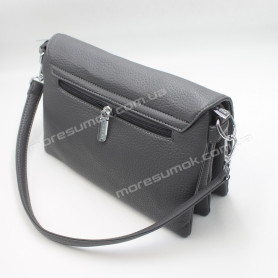 Сумки крос-боді 8319 gray