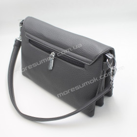 Сумки крос-боді 8319 gray