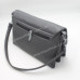 Сумки крос-боді 8319 gray