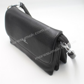 Сумки крос-боді 8312 black