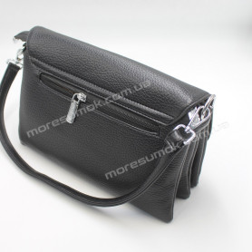 Сумки кросс-боди 8312 black