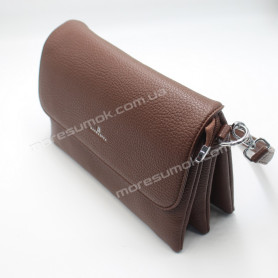 Сумки кросс-боди 8312 brown