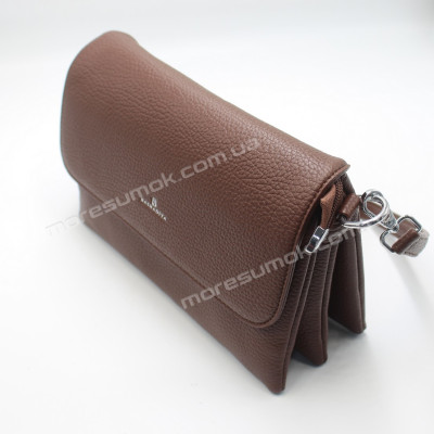 Сумки крос-боді 8312 brown