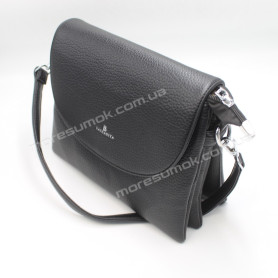 Сумки крос-боді 8316 black