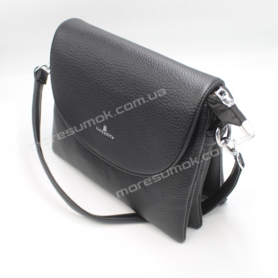 Сумки крос-боді 8316 black