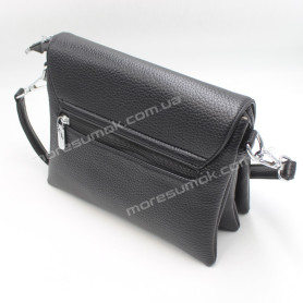 Сумки крос-боді 8316 black