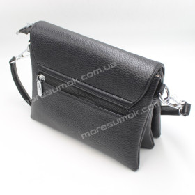 Сумки крос-боді 8316 black