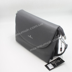 Сумки крос-боді 8316 gray