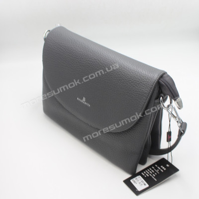 Сумки крос-боді 8316 gray