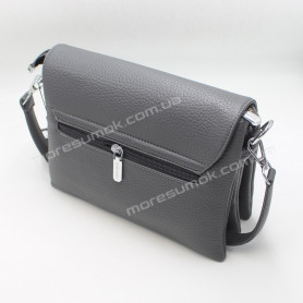 Сумки крос-боді 8316 gray