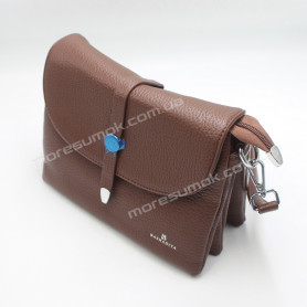 Сумки крос-боді 8320 brown
