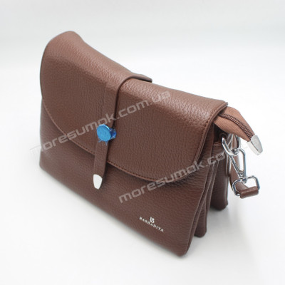 Сумки крос-боді 8320 brown
