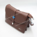 Сумки крос-боді 8320 brown