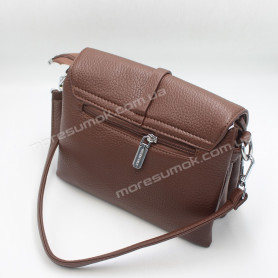 Сумки крос-боді 8320 brown