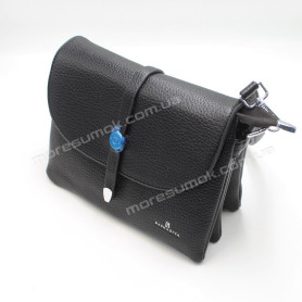 Сумки крос-боді 8320 black