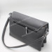 Сумки крос-боді 8323 gray