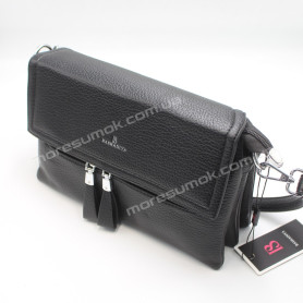 Сумки крос-боді 8323 black