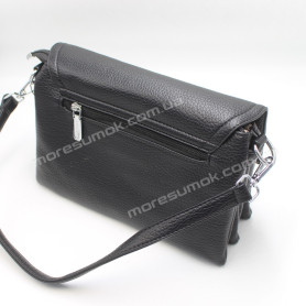 Сумки крос-боді 8323 black