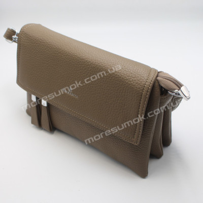 Сумки крос-боді 8323 khaki
