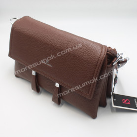 Сумки крос-боді 8323 brown