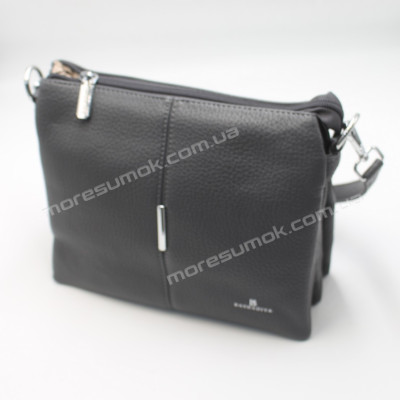 Сумки крос-боді 8322 gray