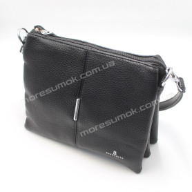 Сумка крос-боді 8322 black Сумка крос-боді 8322 black