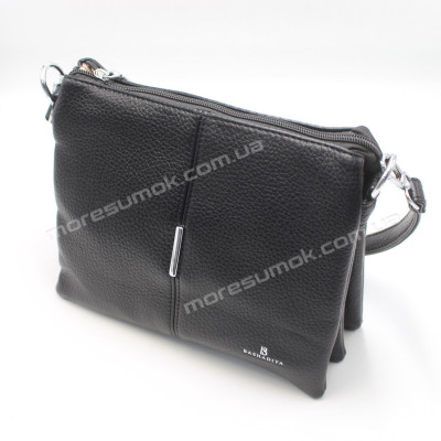 Сумки крос-боді 8322 black