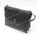 Сумки крос-боді 8322 black