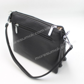 Сумка крос-боді 8322 black Сумка крос-боді 8322 black