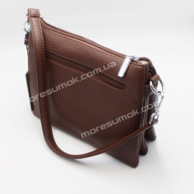 Сумки крос-боді 8322 brown