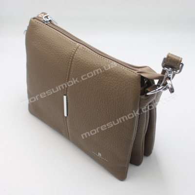 Сумки крос-боді 8322 khaki
