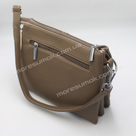 Сумки крос-боді 8322 khaki