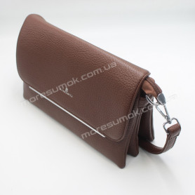 Сумка крос-боді 8318 brown