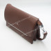Сумки крос-боді 8318 brown