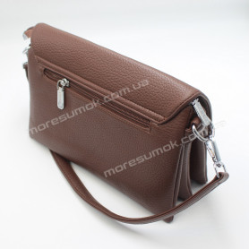 Сумка крос-боді 8318 brown