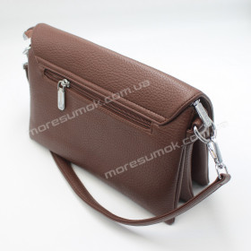 Сумки крос-боді 8318 brown