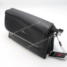 Сумки кросс-боди 8318 black