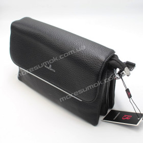 Сумки крос-боді 8318 black