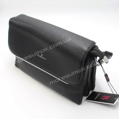 Сумки крос-боді 8318 black