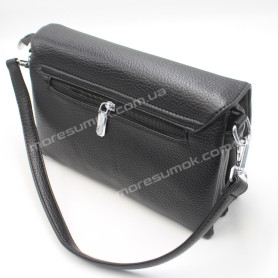 Сумки кросс-боди 8318 black