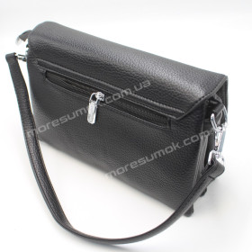 Сумки крос-боді 8318 black