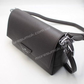Сумки кросс-боди Z25203 gray